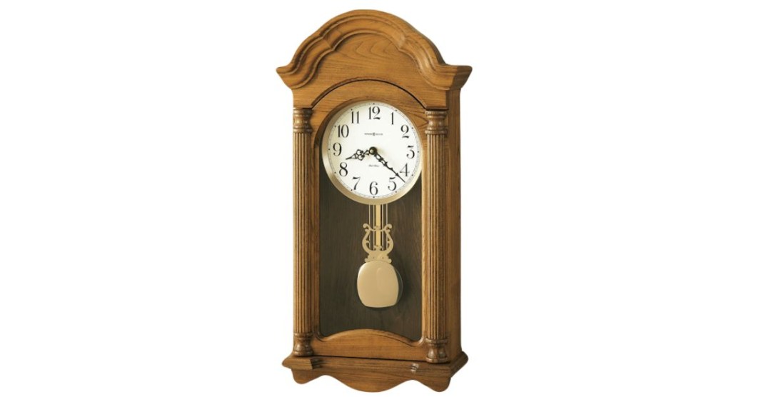 Howard Miller Wall Clock - Amanda (625282)